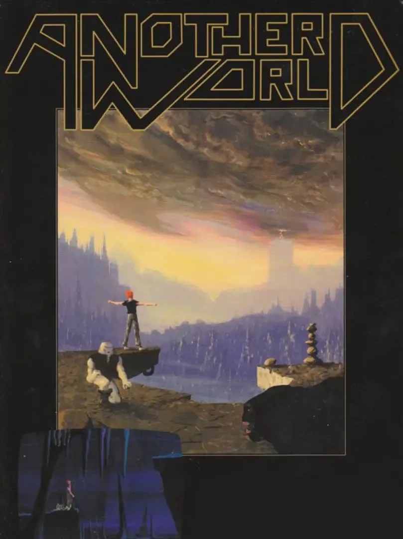 Another World