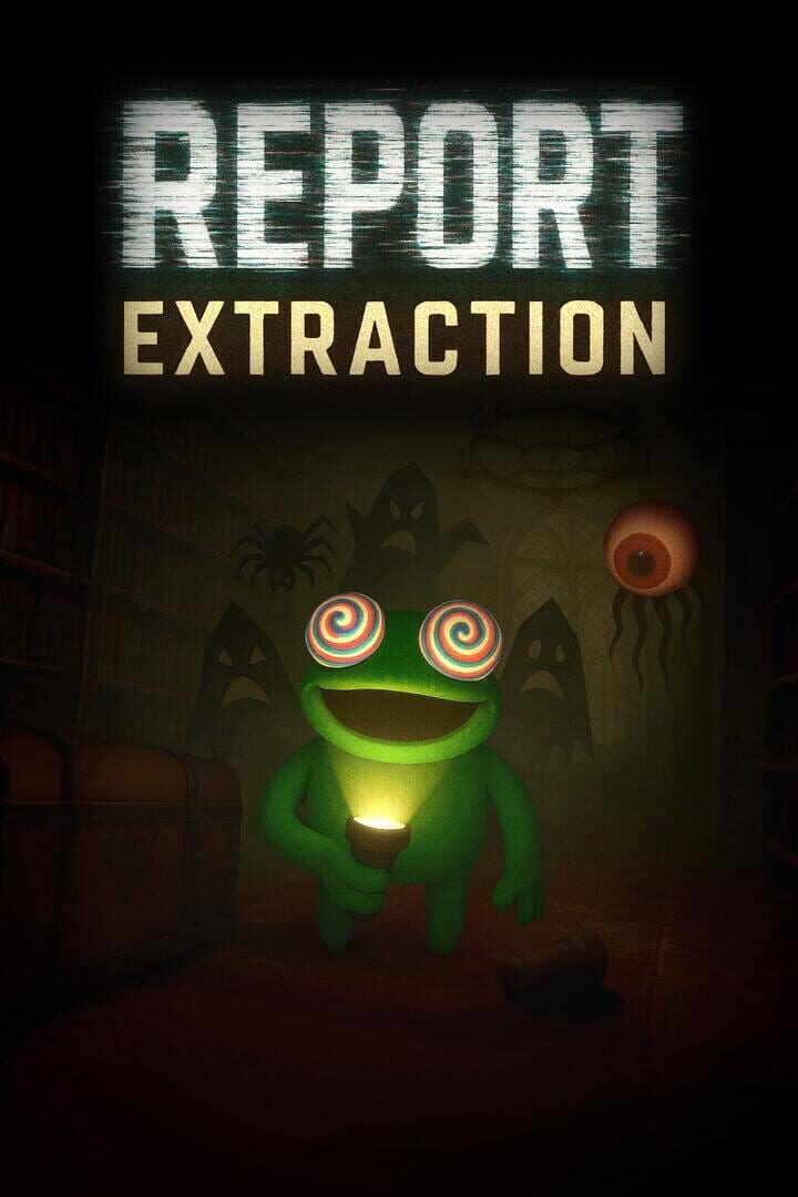 Report Extraction