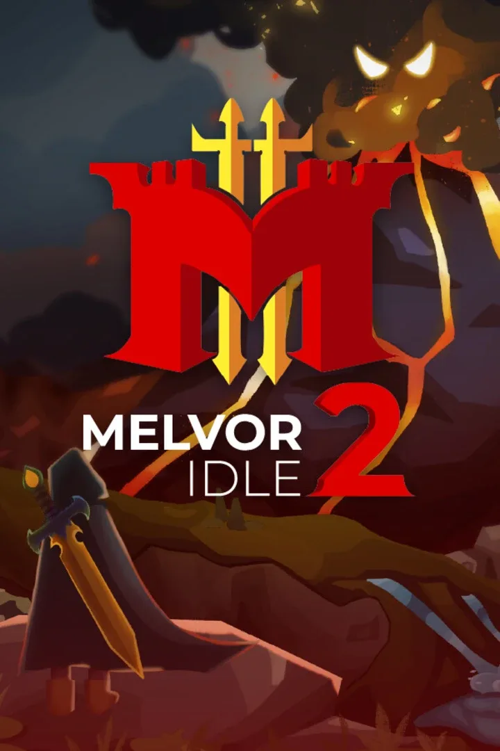 Melvor Idle 2
