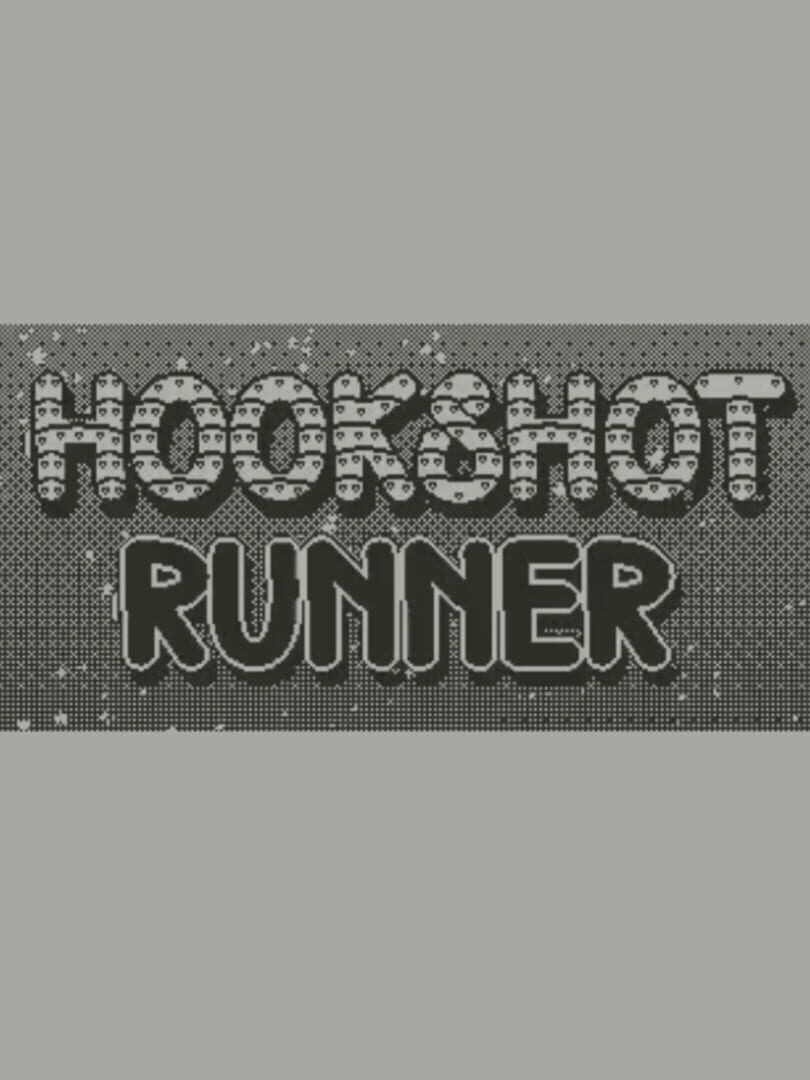 Cover image of Hookshot Runner