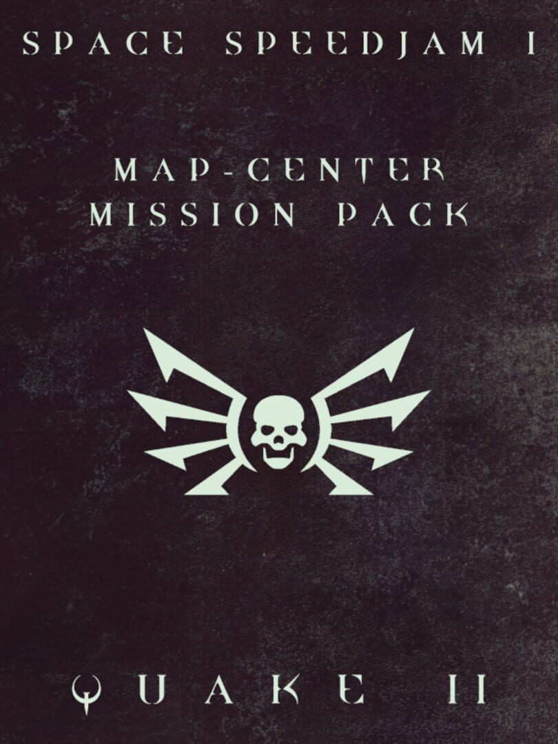 Space Speedjam 1