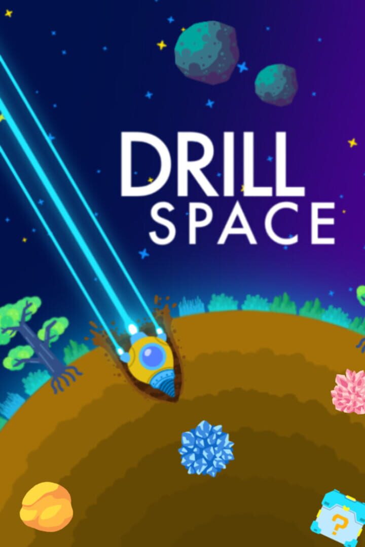 Drill Space