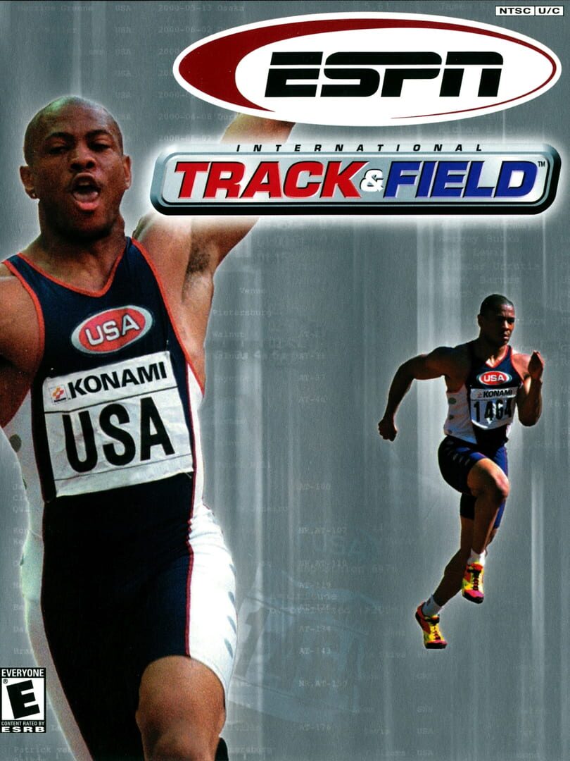 ESPN International Track & Field