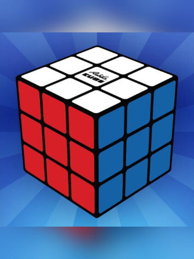 Rubik's Cube