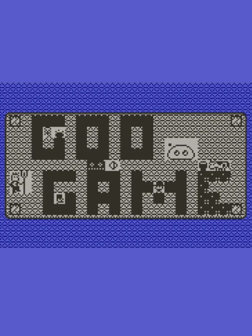 Goo Game cover art