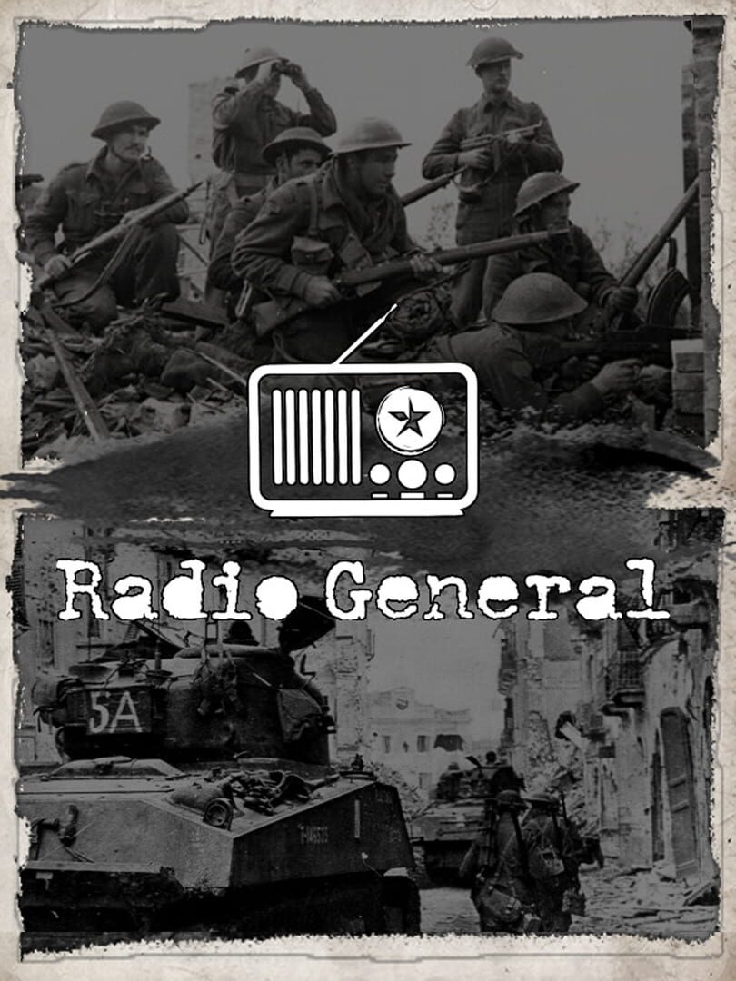 Radio General