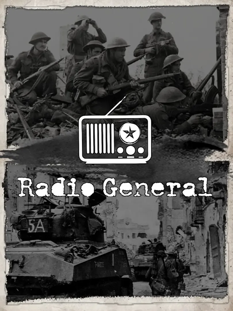 Radio General