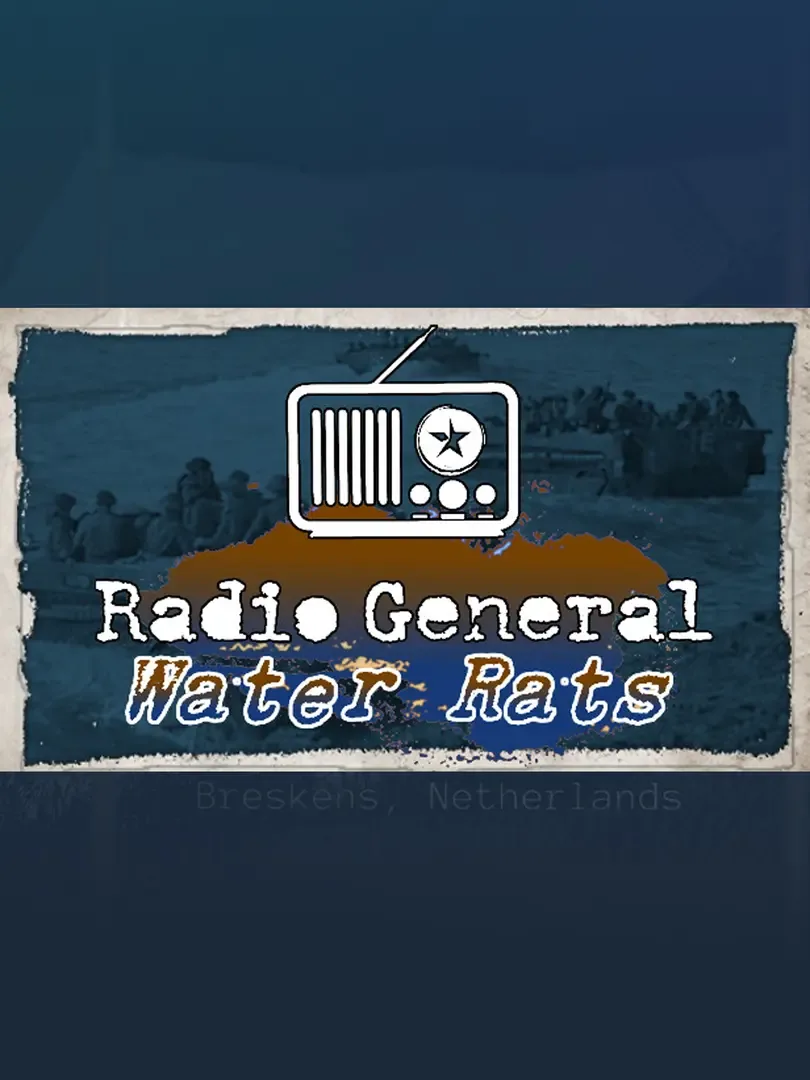 Radio General: Water Rats