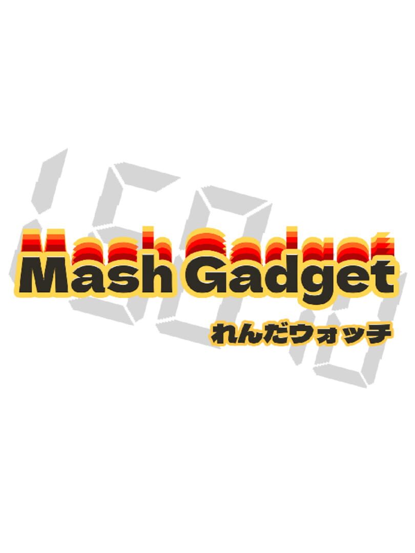 Mash Gadget