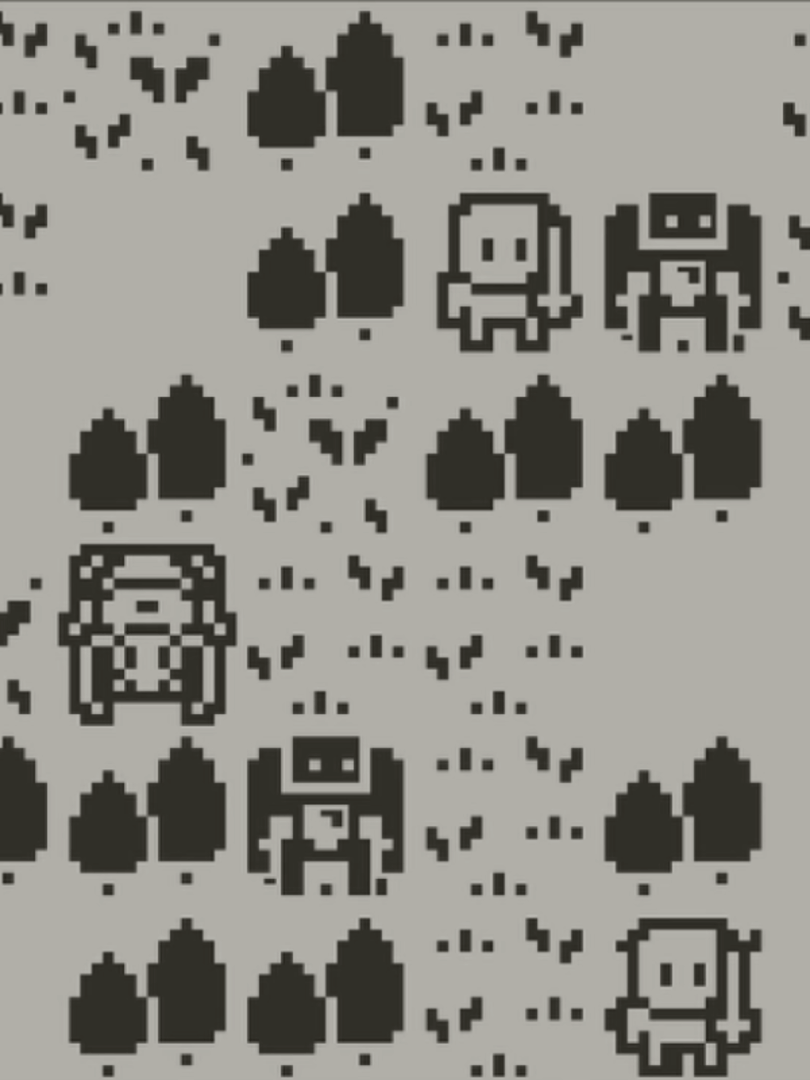 Untitled Roguelike Cover