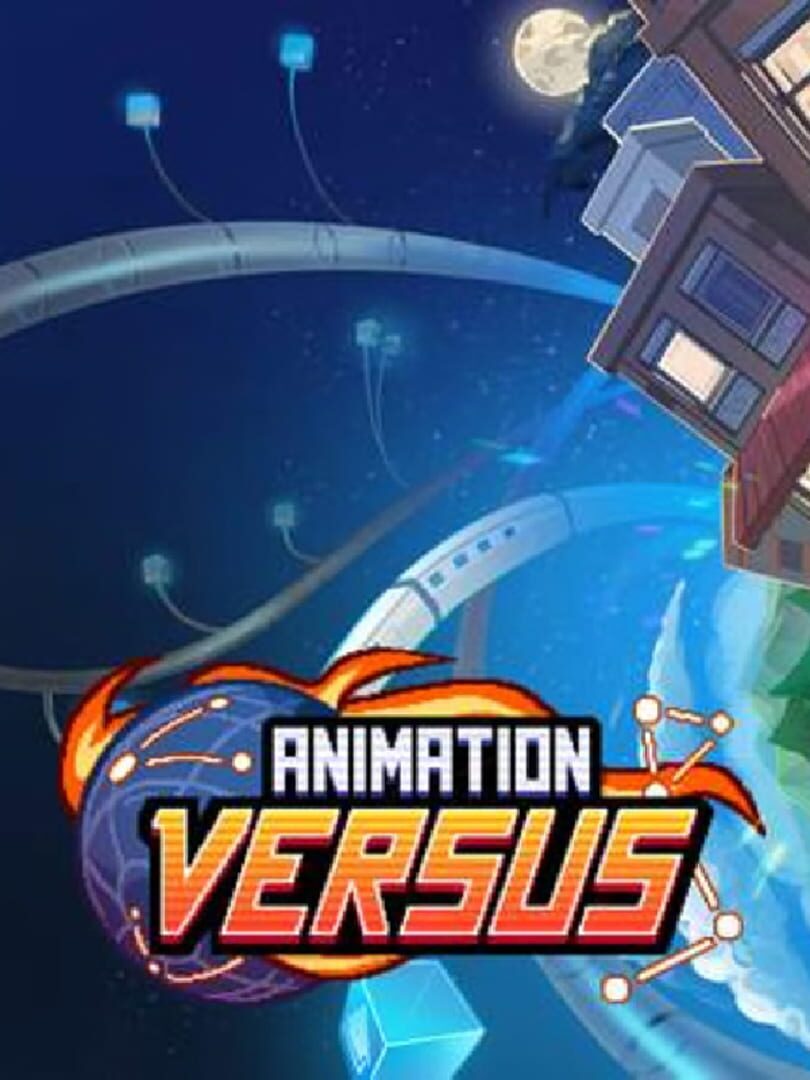 Animation Versus