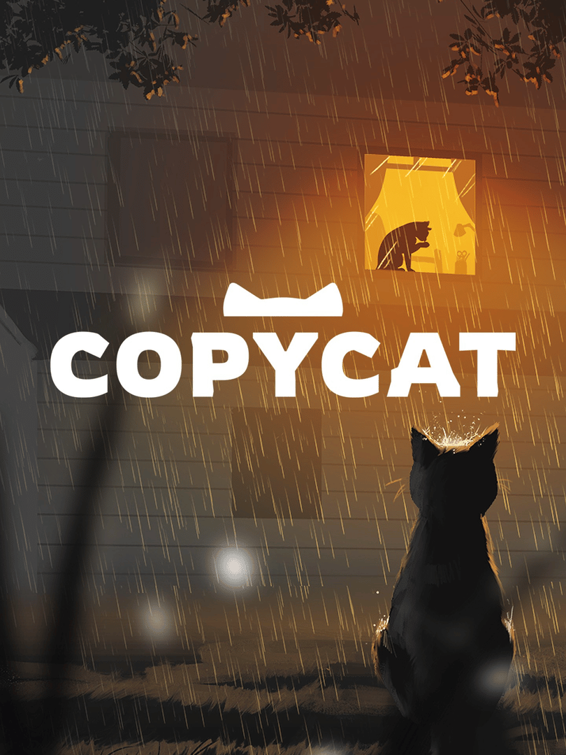 Copycat Cover