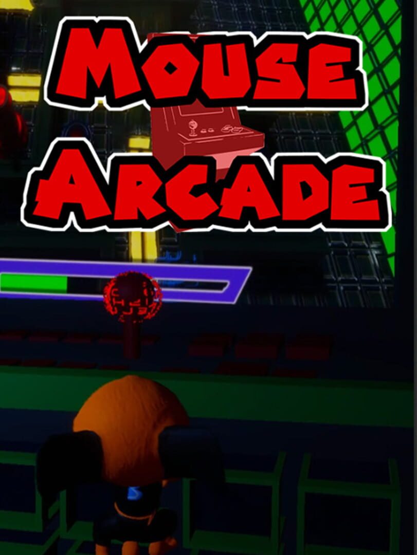 Mouse Arcade