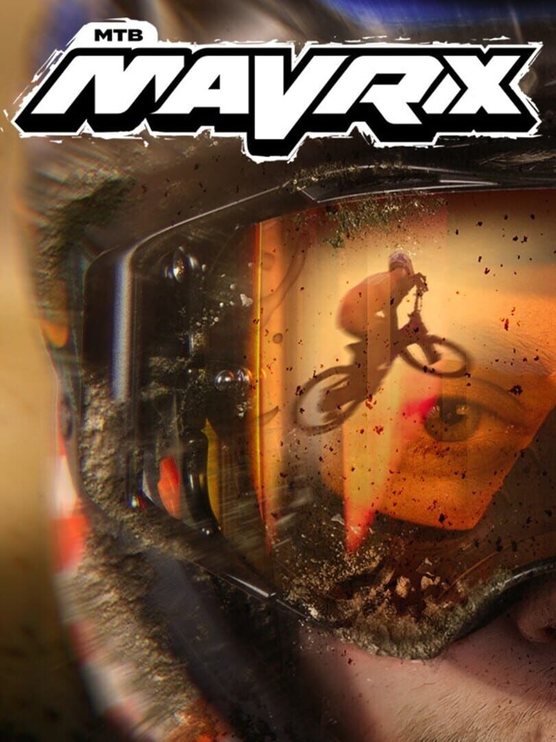MTB Mavrix (2026)