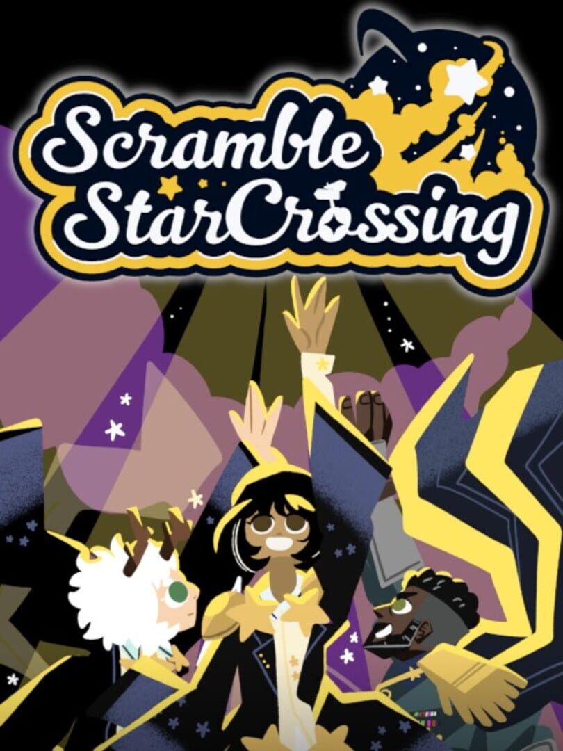 Scramble Star Crossing
