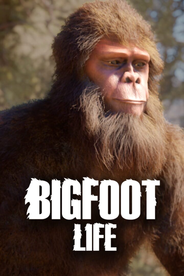 Bigfoot Life (2026)