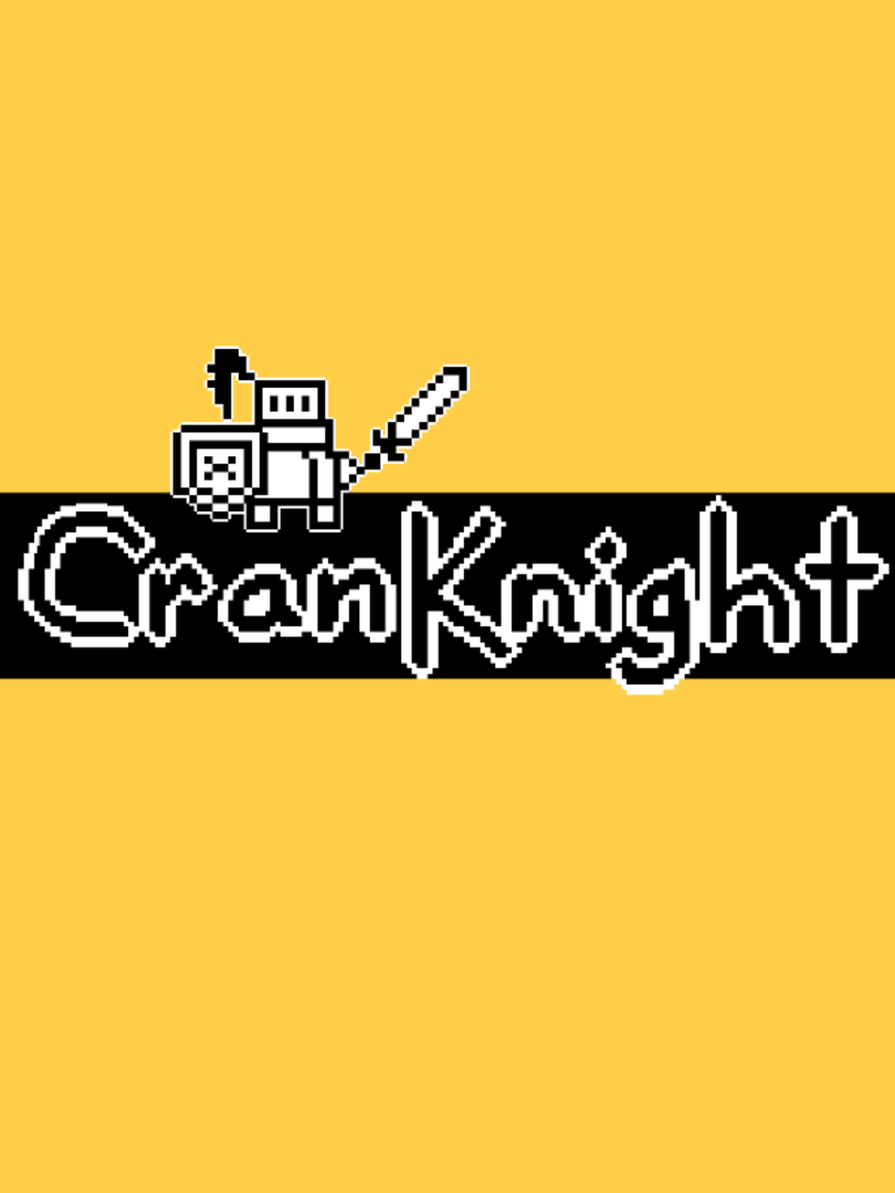 CranKnight Cover