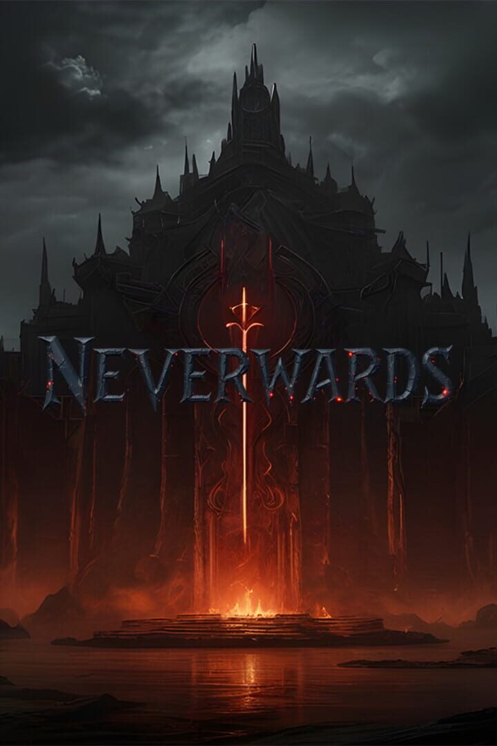 Neverwards