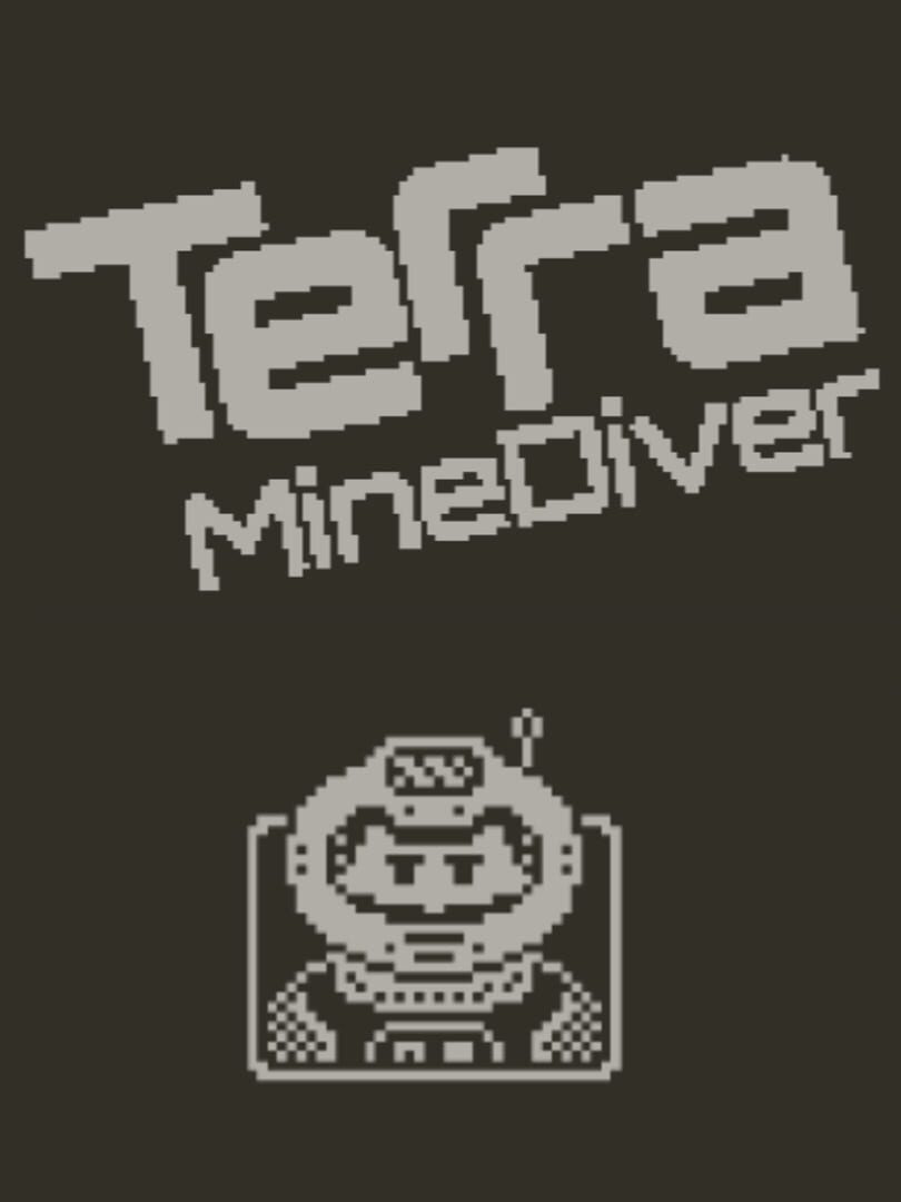 Terra MineDiver