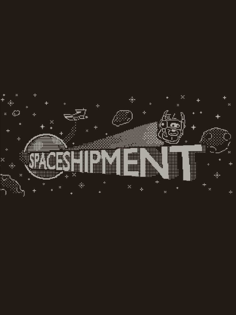 Jeu : Spaceshipment