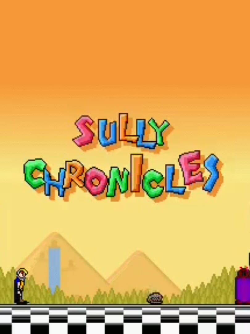 The Sully Chronicles