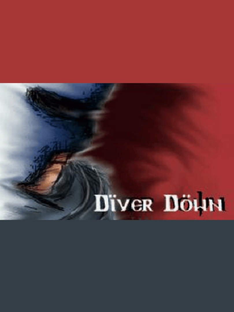 Diver Down Cover
