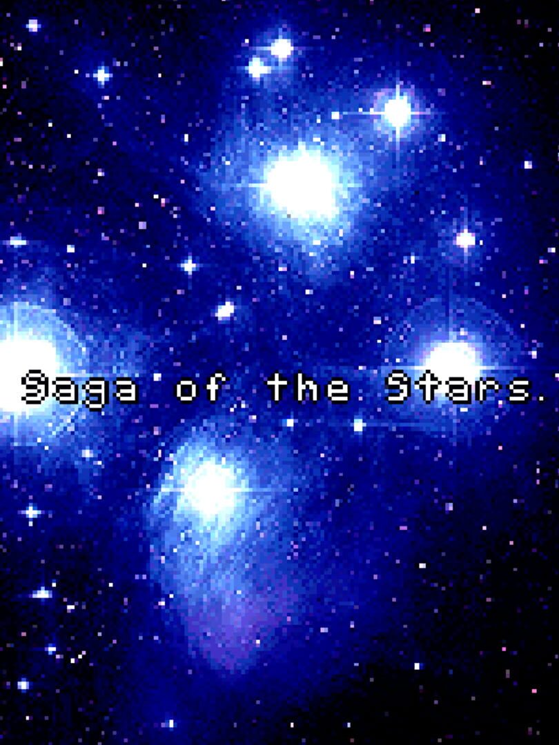 Saga of the Stars