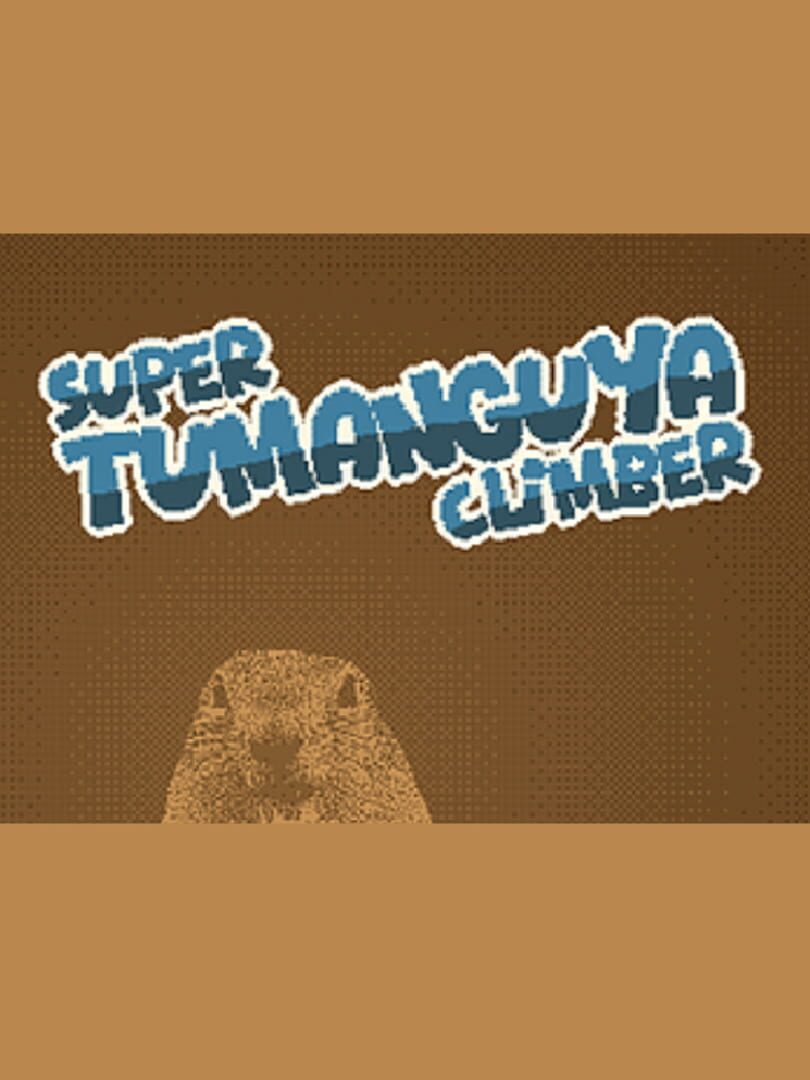 Jeu : Super Tumanguya Climber
