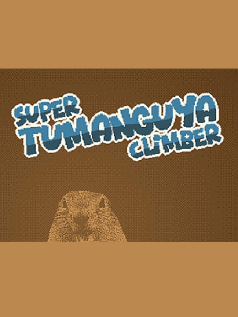 Super Tumanguya Climber Cover