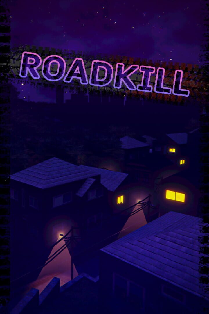 Roadkill