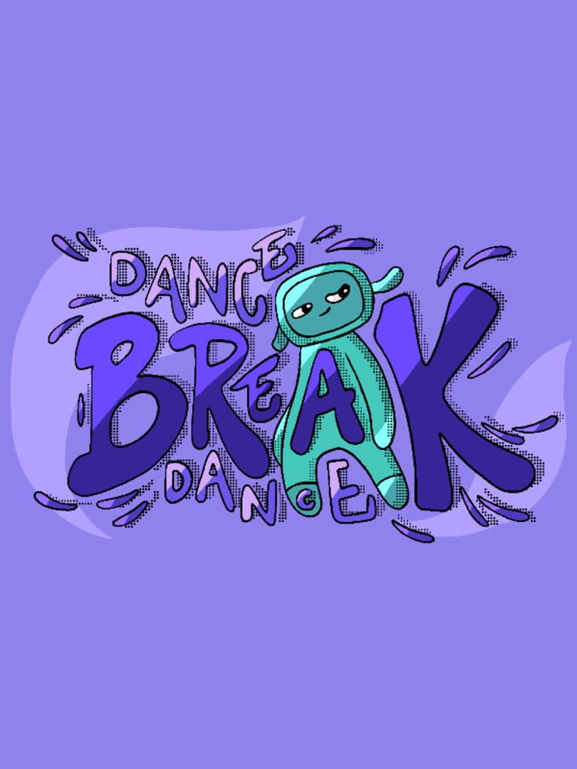Dance Break Dance cover art