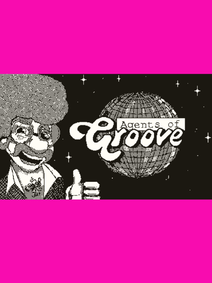 Agents of Groove