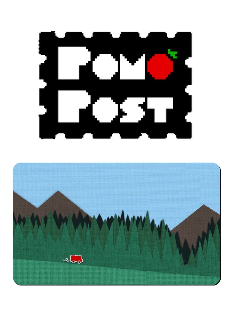 Pomo Post