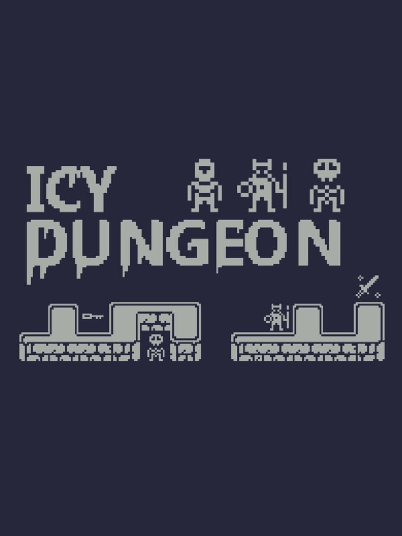Icy Dungeon