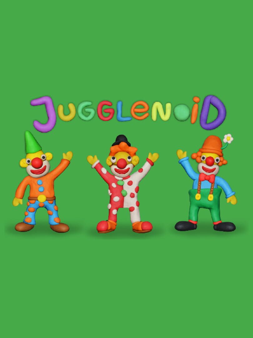 Jugglenoid