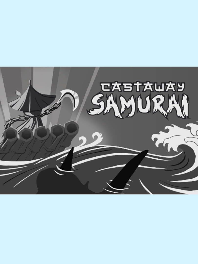 Castaway Samurai