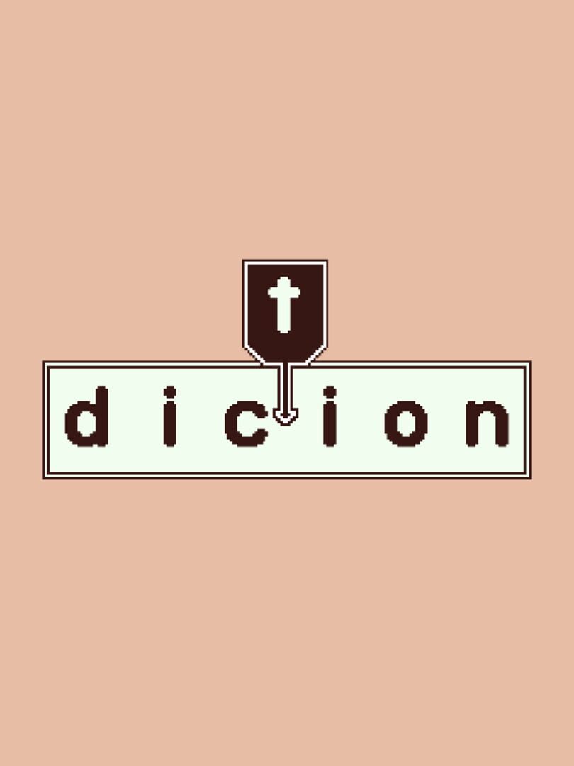 Cover image of Diction