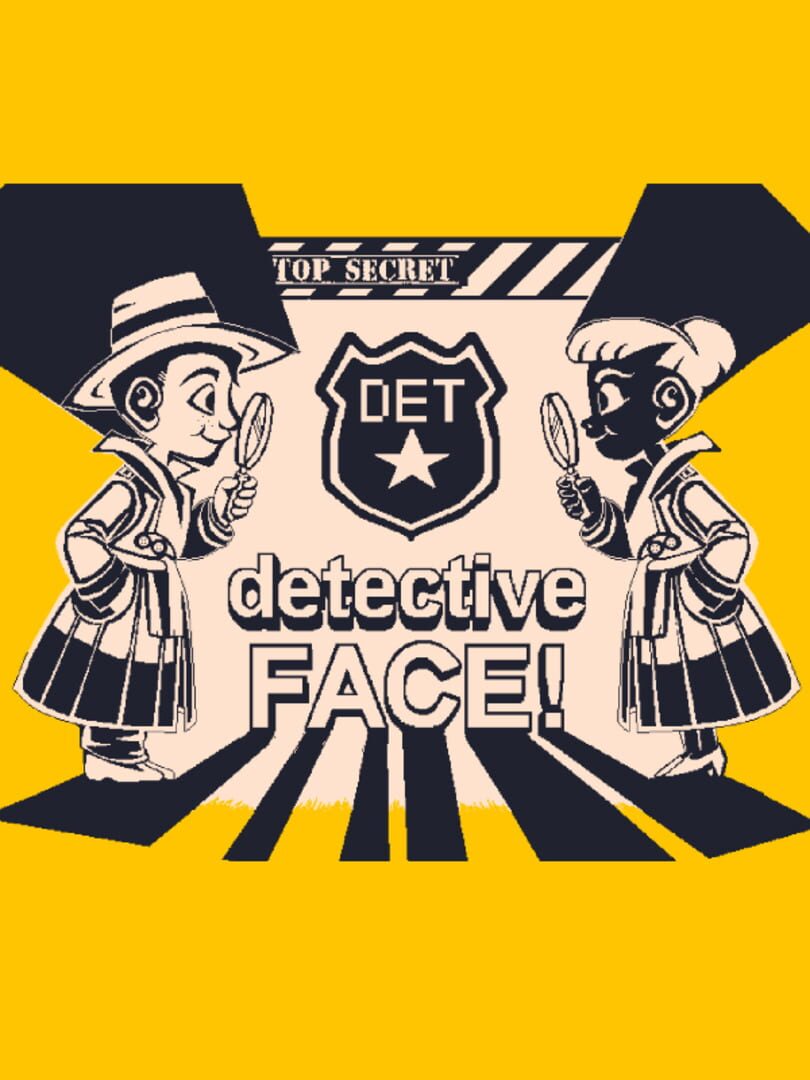 Detective Face