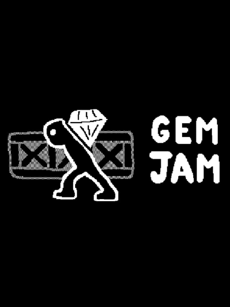 Jeu : Gem Jam