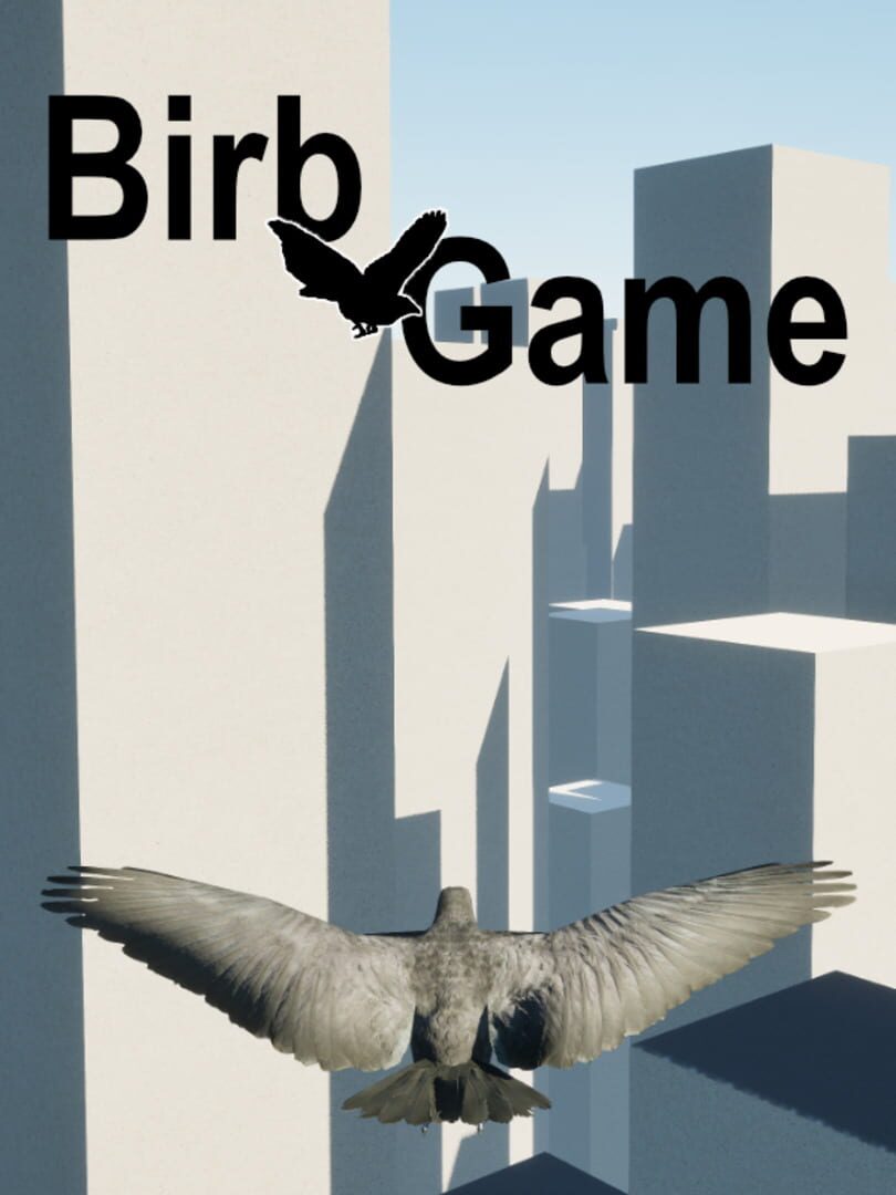 Jeu : Birb Game
