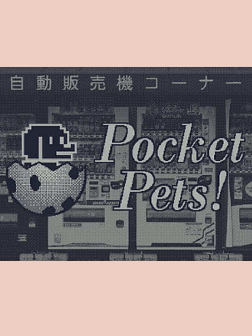 Pocket Pets!