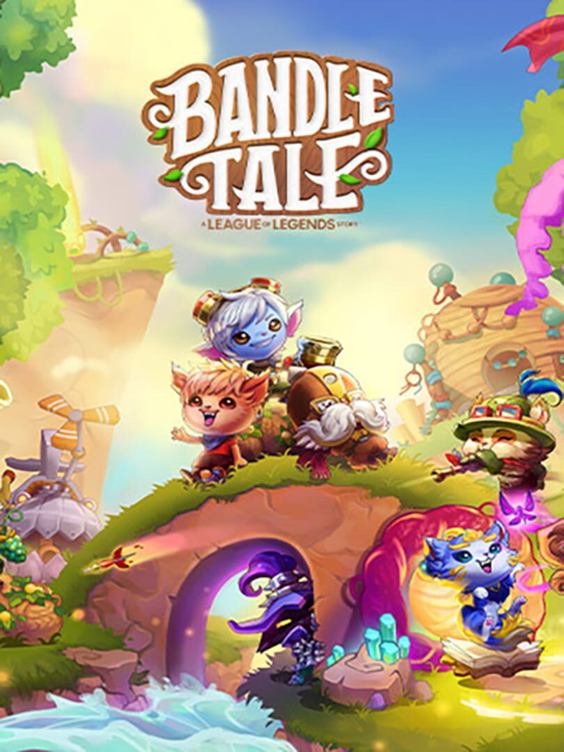 Bandle Tale: Scout Recon Pack