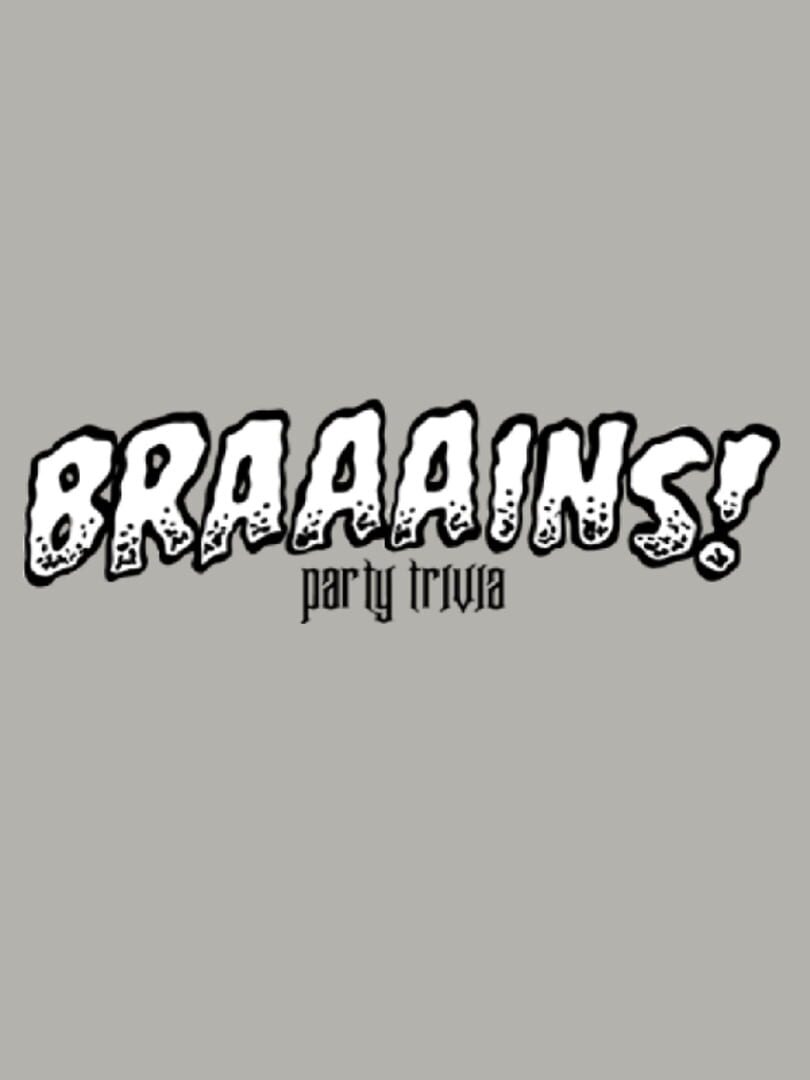 Braaains!