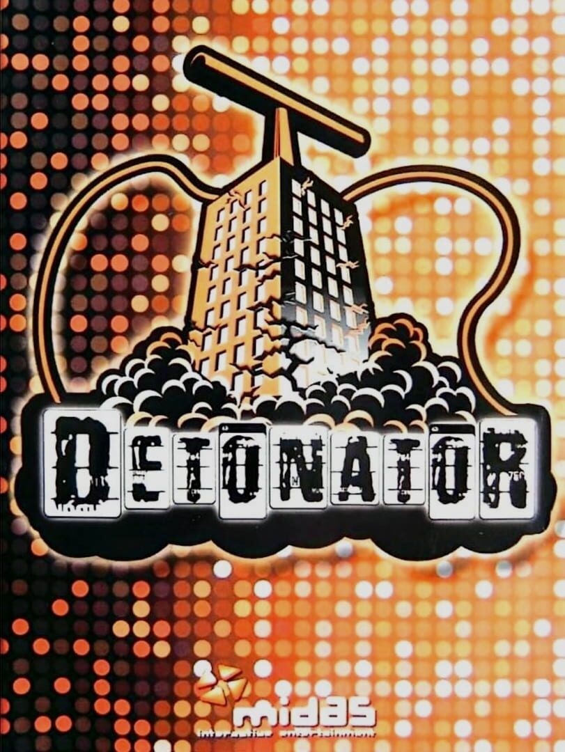 Detonator
