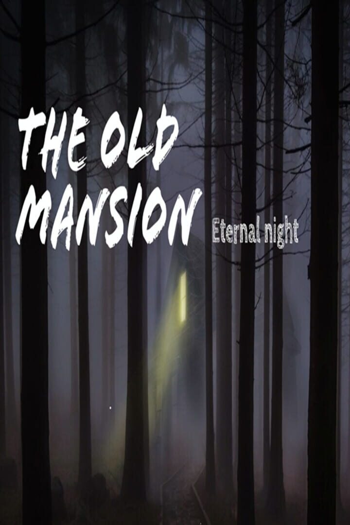 The Old Mansion: Eternal Night