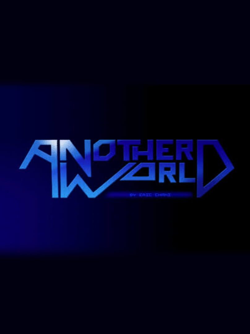 Port : Another World for Dreamcast