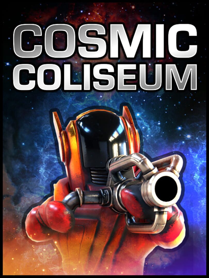 Cosmic Coliseum