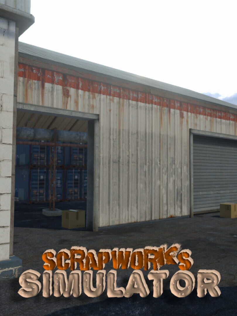 Scrapworks Simulator