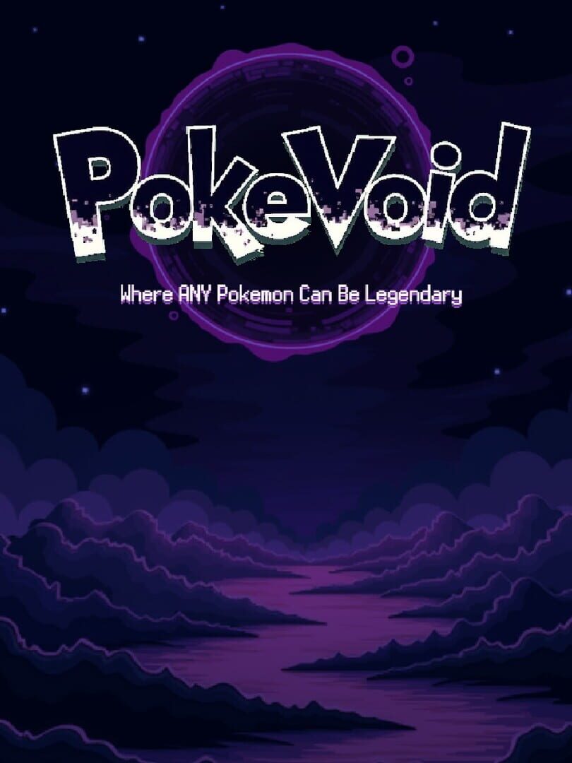PokeVoid