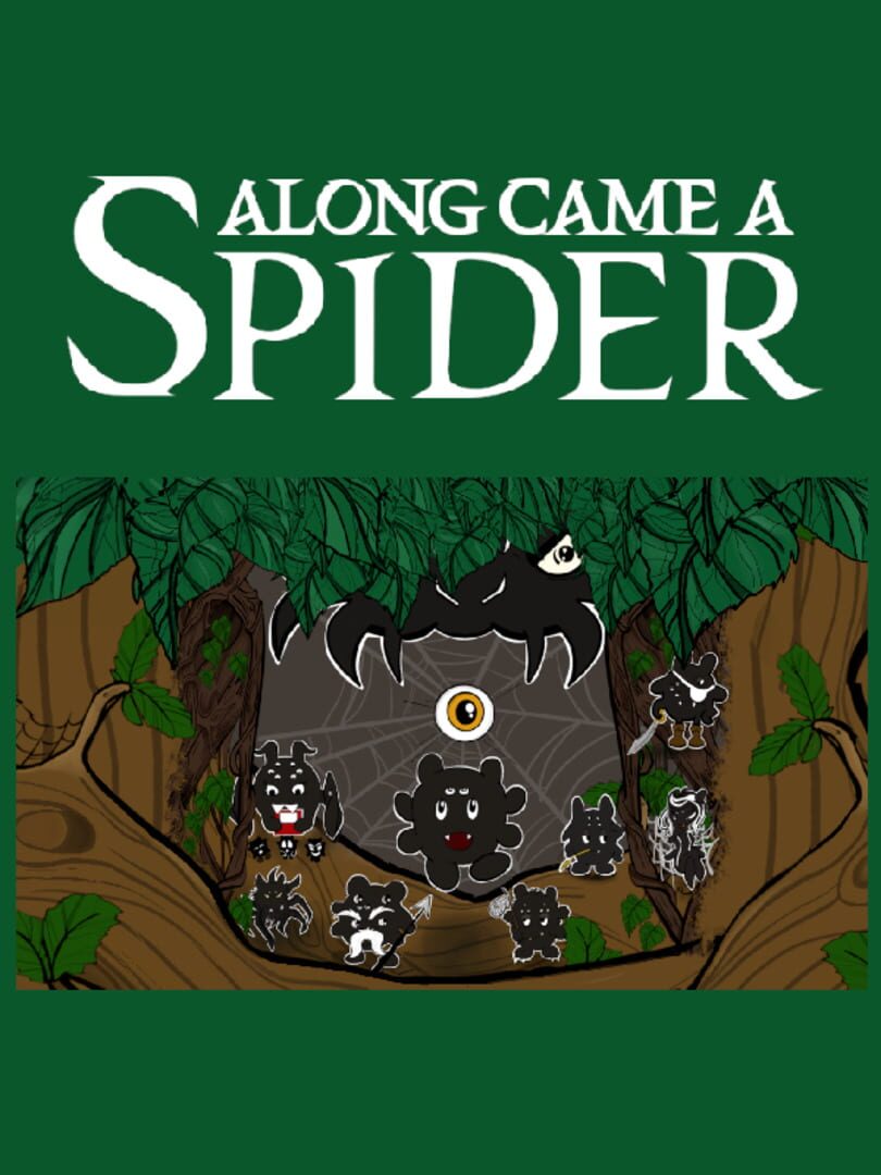 Along Came a Spider